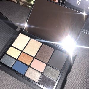 NARS Narsissist Eyeshadow Palette-Ltd.